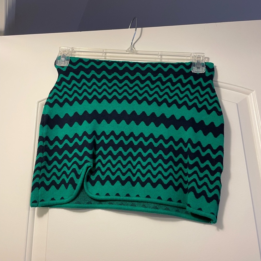 Urban Outfitters skirt worn ONCE